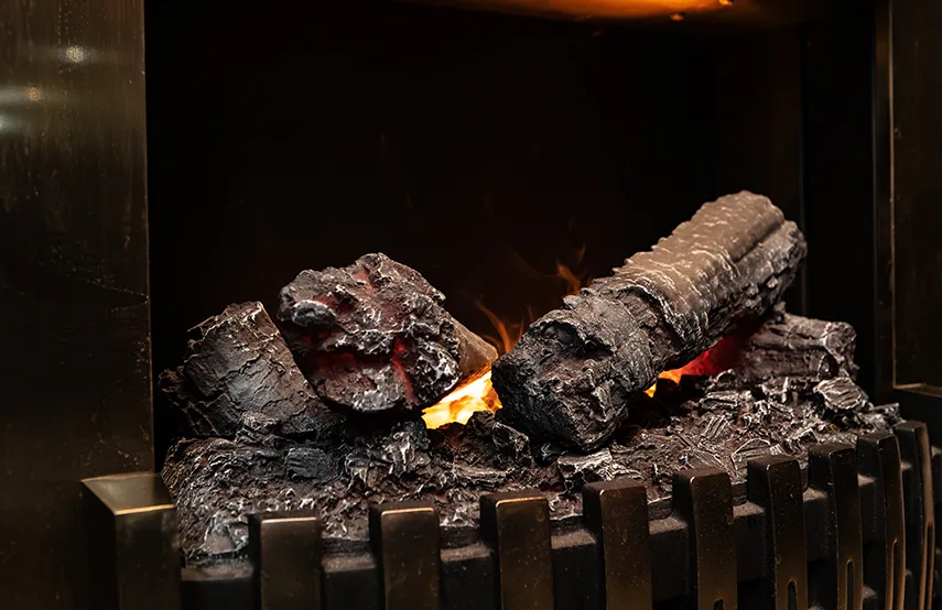 Soot Removal in Forest Park, Ohio